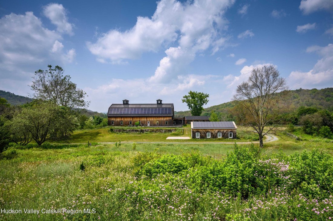 Land in Pine Plains, New York, United States 3 - 18323542