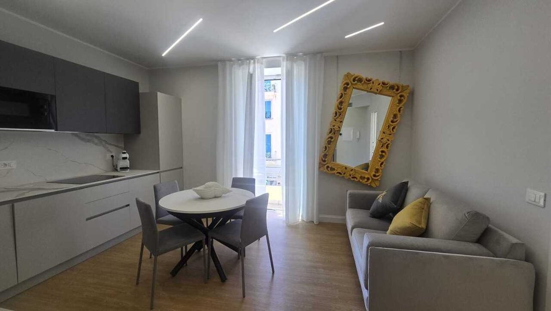 Apartment in Center, Alassio, Italy 4 - 18329880