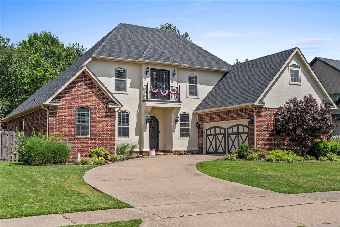 House in Tontitown, Arkansas, United States 2 - 18326657