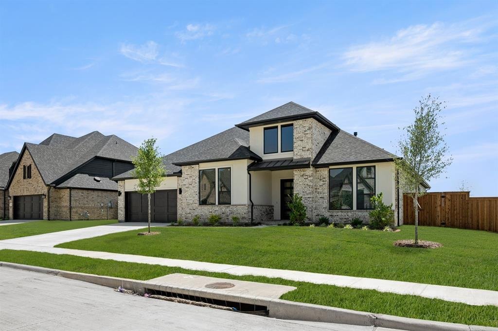 House in Mansfield, Texas, United States 2 - 18331568