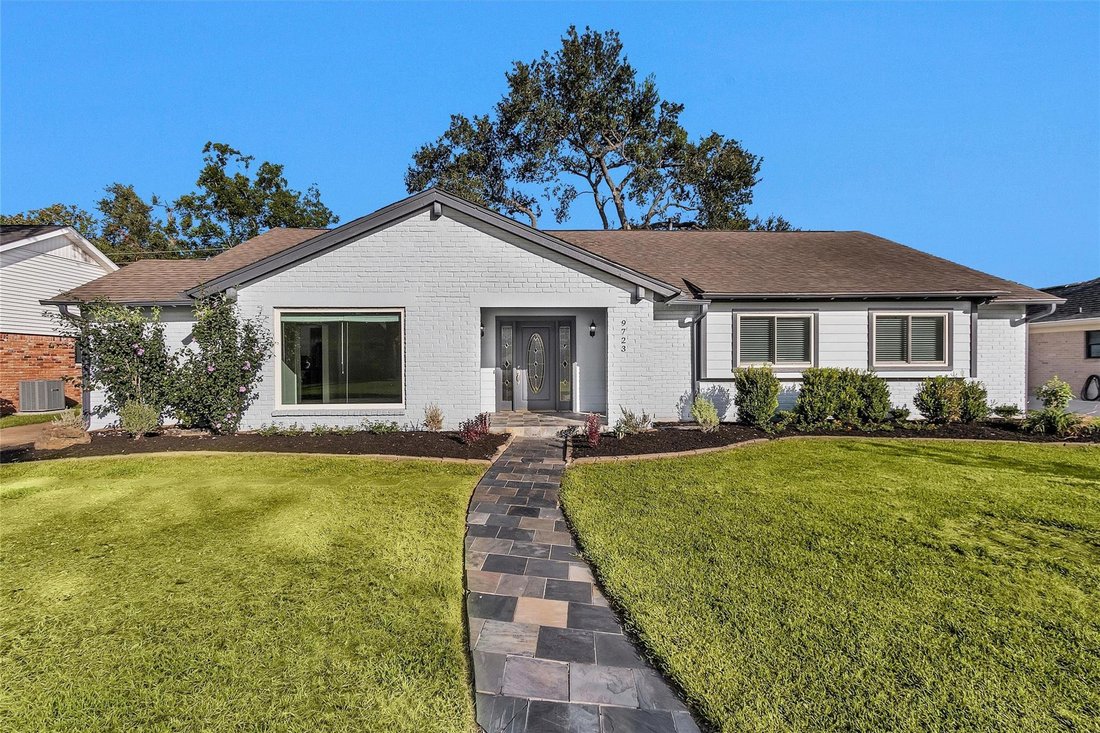 House in Houston, Texas, United States 4 - 18331240