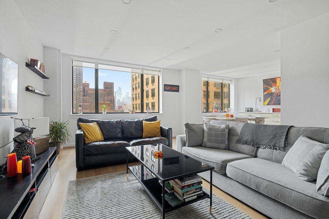 Condo in New York, New York, United States 5 - 18321089