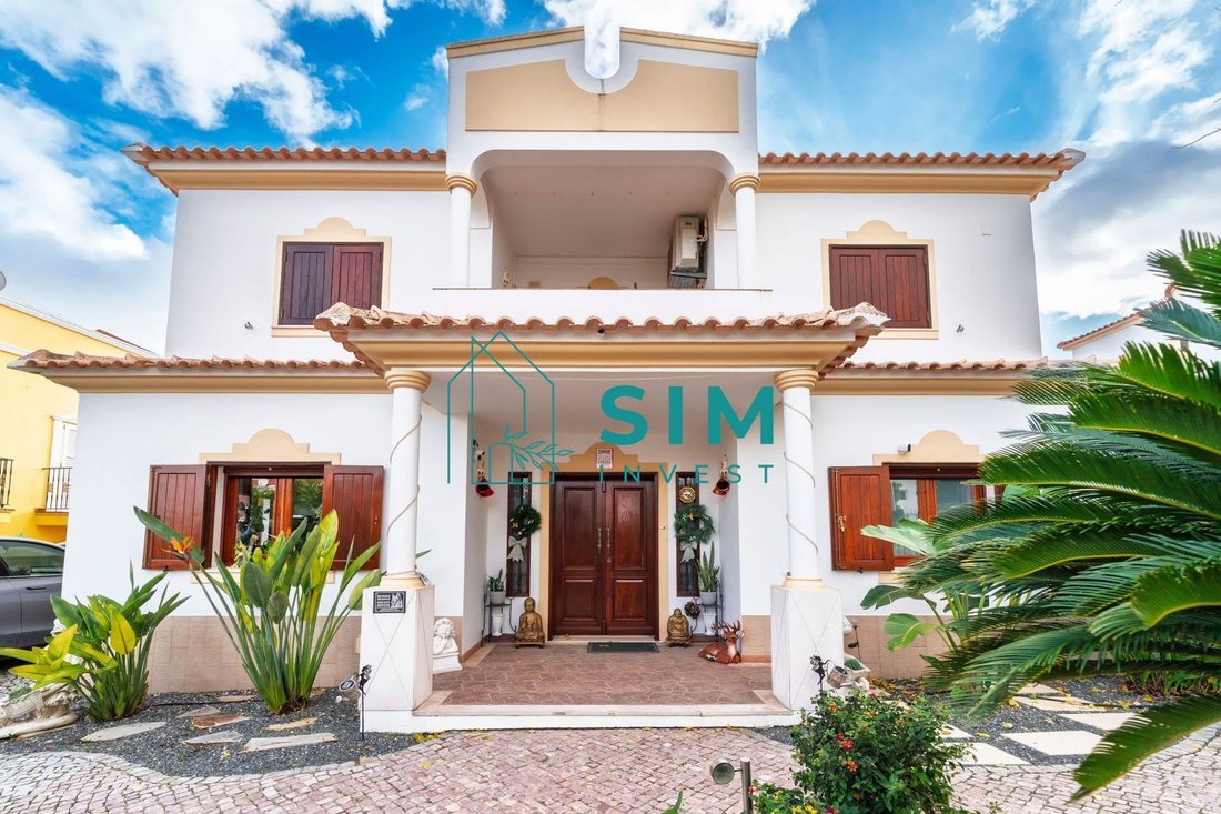 House in Boliqueime, Algarve, Portugal 1 - 18328595