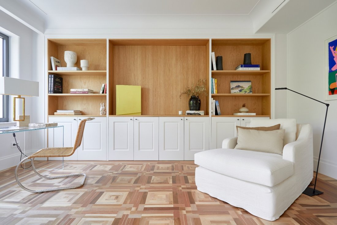 Apartment in Chamberi, Madrid, Spain 4 - 18329605