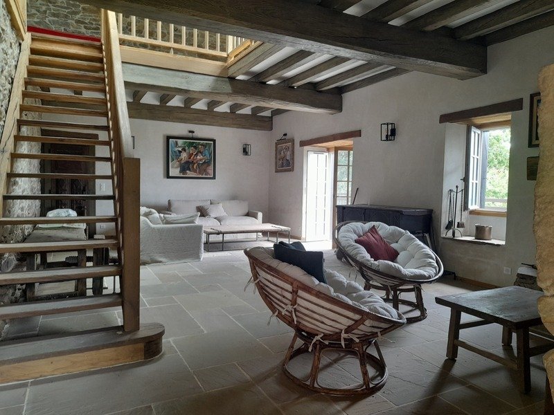 House in Sare, Nouvelle-Aquitaine, France 2 - 18327969