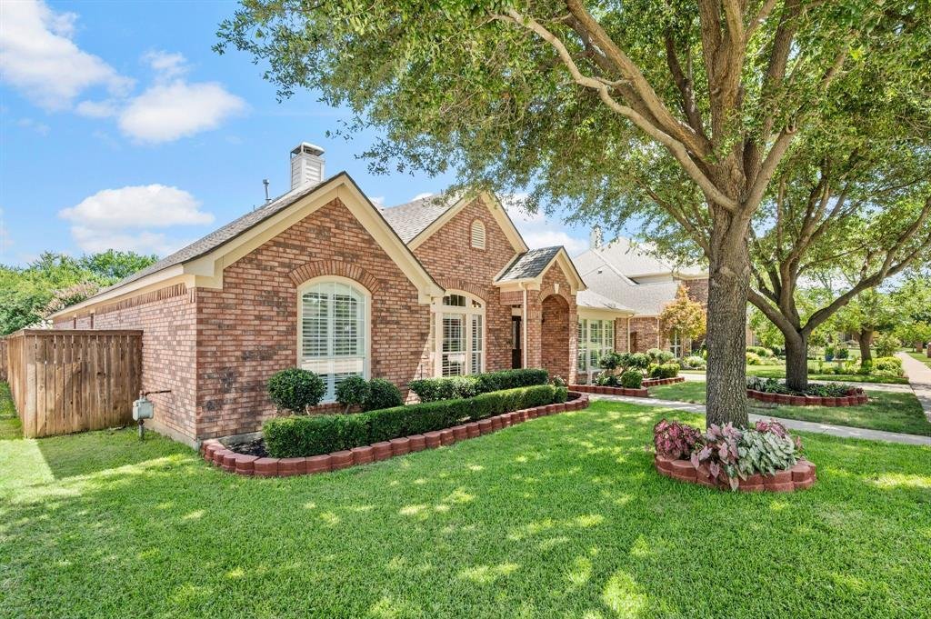 House in Keller, Texas, United States 3 - 18331536