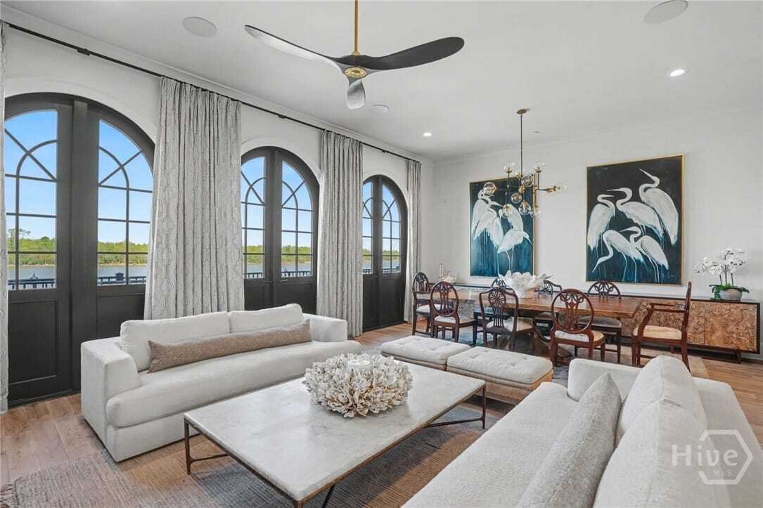 House in Savannah, Georgia, United States 1 - 17667619