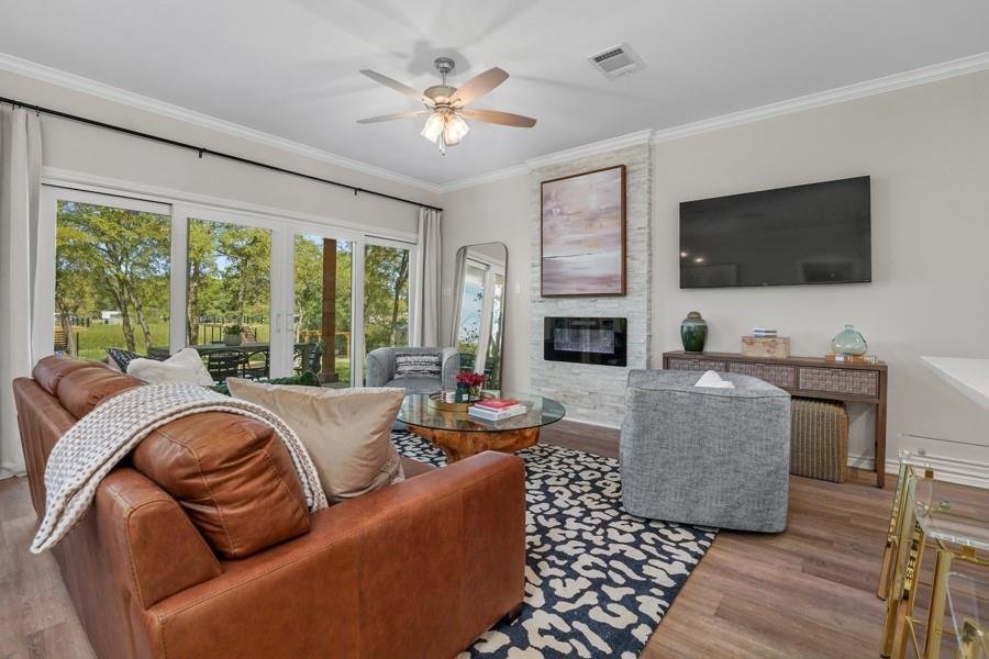 House in Gun Barrel City, Texas, United States 5 - 18327402