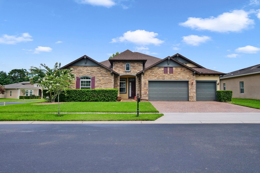 House in Ocoee, Florida, United States 3 - 18327912