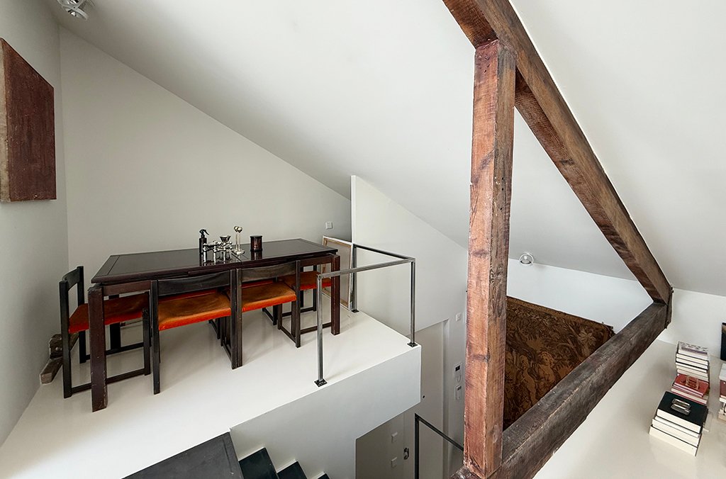 Apartment in Tetuan, Madrid, Spain 4 - 18329478