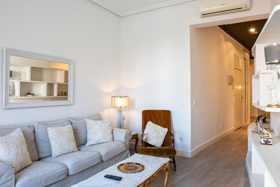 Apartment in Centro, Madrid, Spain 3 - 18330112