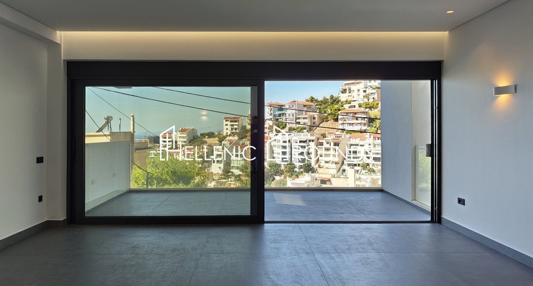 Apartment in Voula, Attica, Greece 3 - 18327991