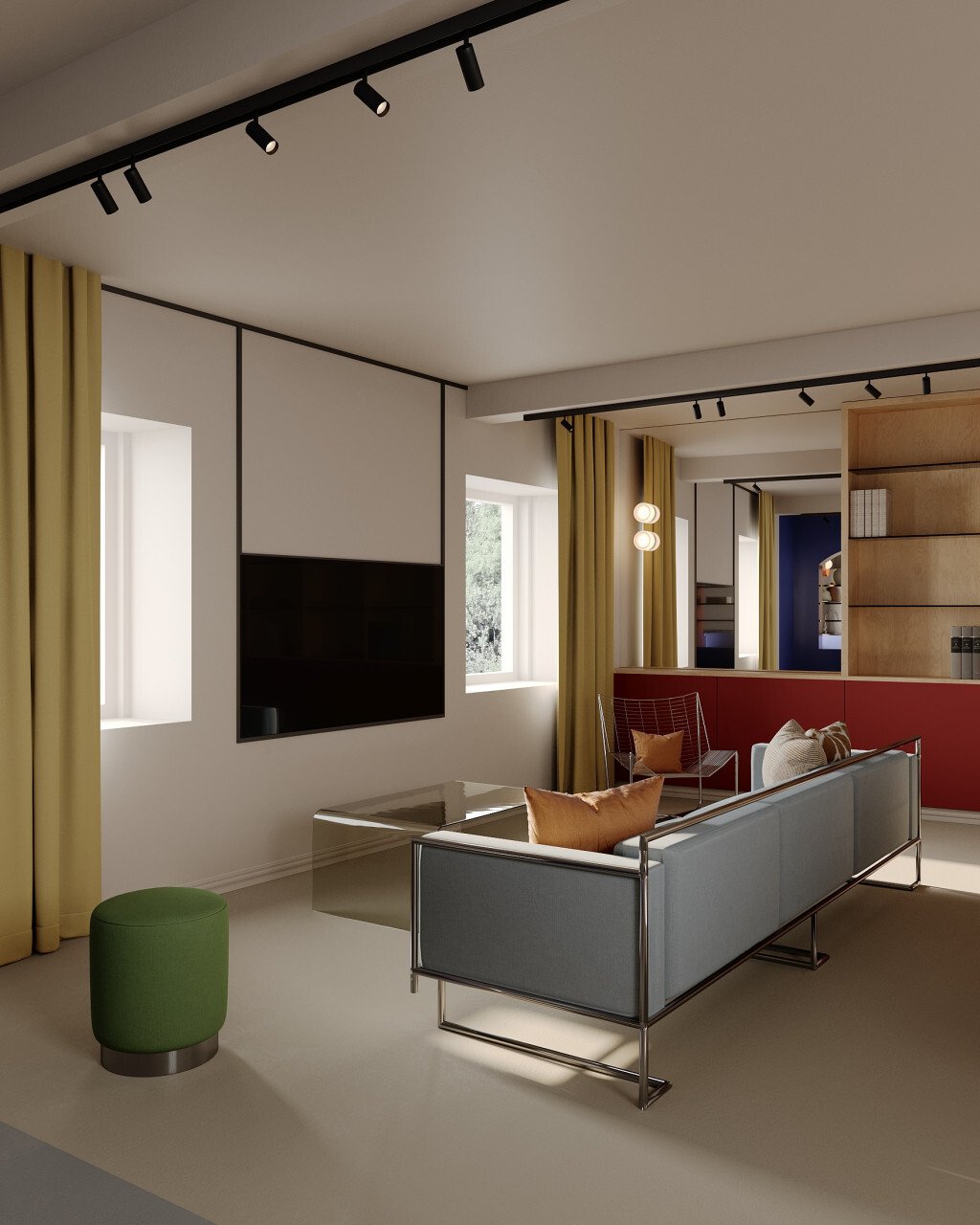 Apartment in Diano Marina, Liguria, Italy 3 - 18332027