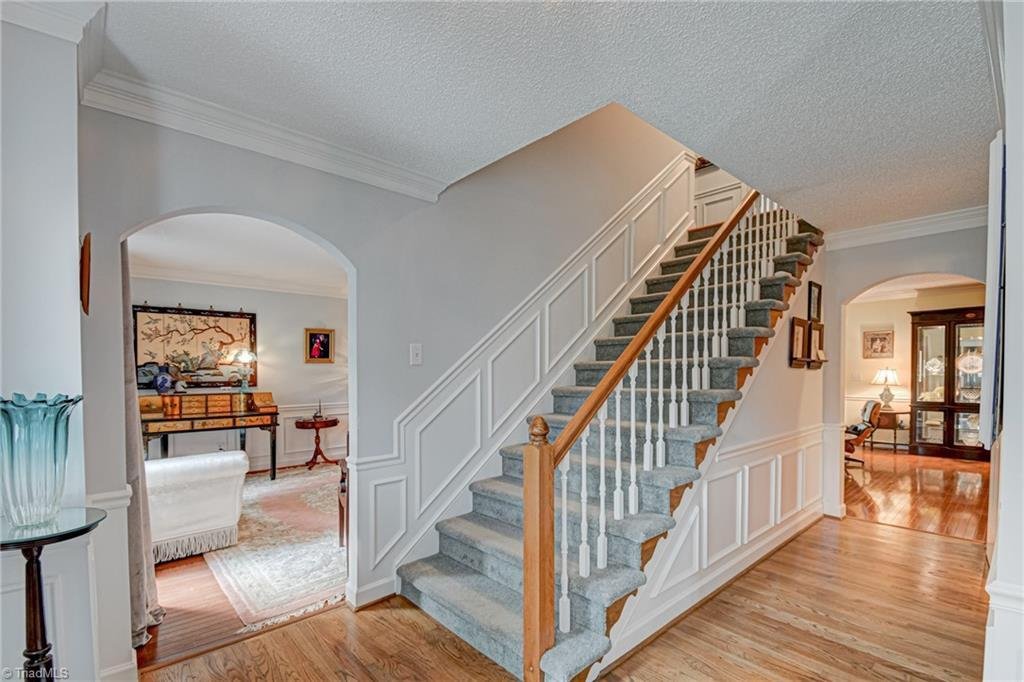 House in Winston-Salem, North Carolina, United States 4 - 18329837