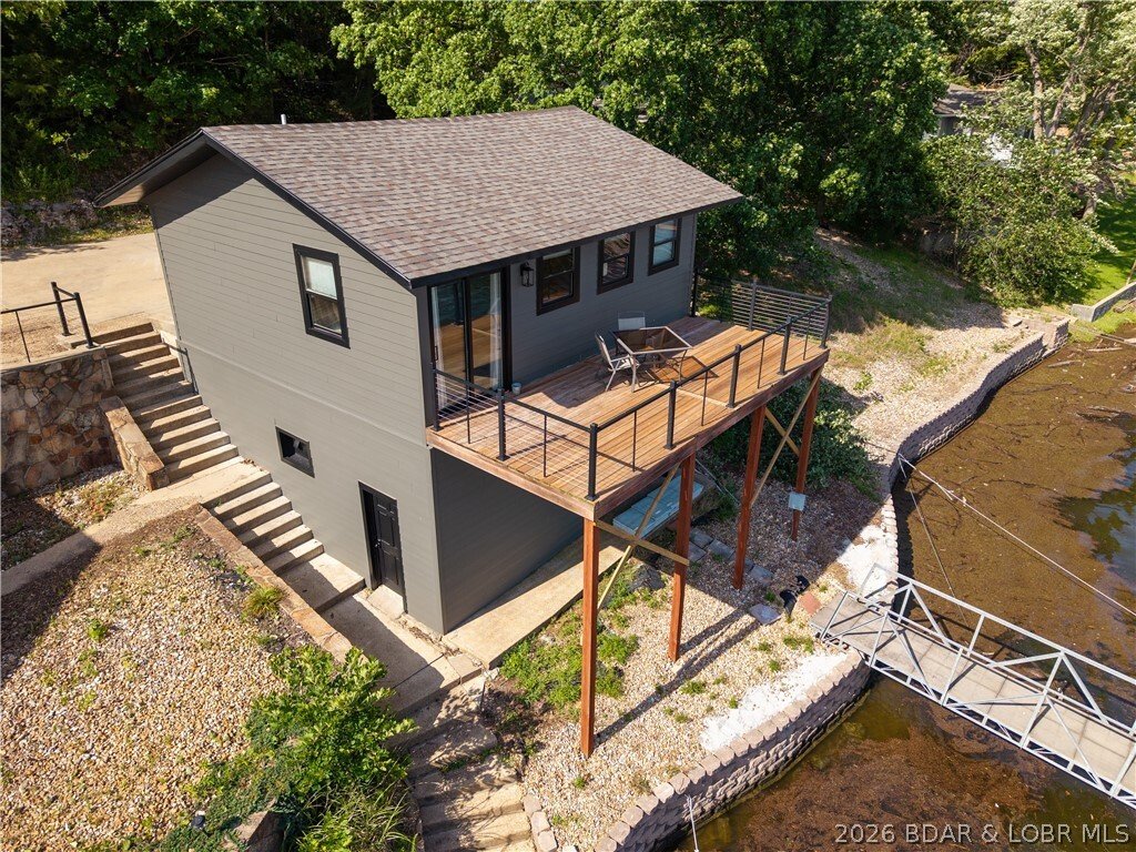 House in Roach, Missouri, United States 3 - 18329789