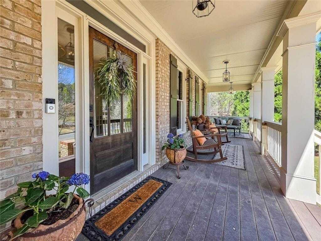 House in Acworth, Georgia, United States 5 - 17535827