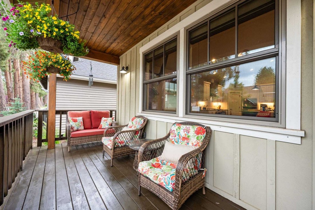 House in Sisters, Oregon, United States 2 - 18328861