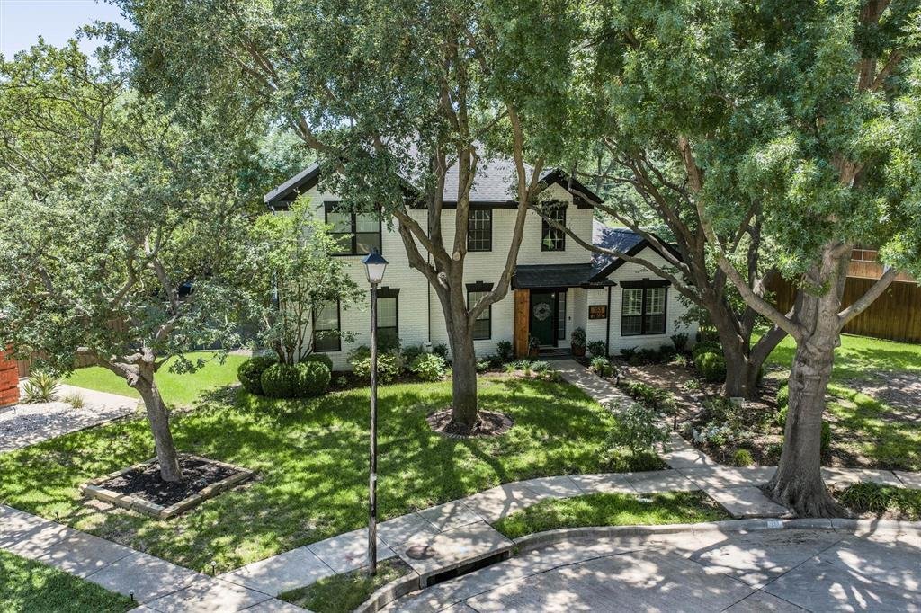 Casa en Coppell, Texas, Estados Unidos 2 - 18331399