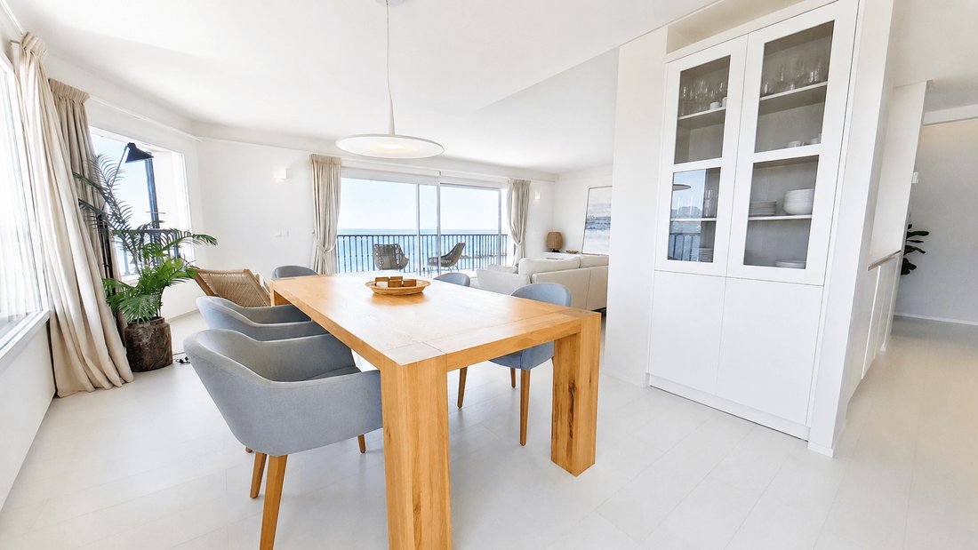 Apartment in Son Servera, Balearic Islands, Spain 4 - 18327983
