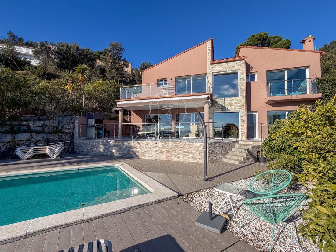 House in Calonge i Sant Antoni, Catalonia, Spain 2 - 18331945