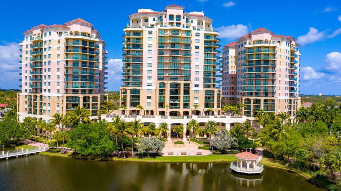 House in Palm Beach Gardens, Florida, United States 4 - 18332191