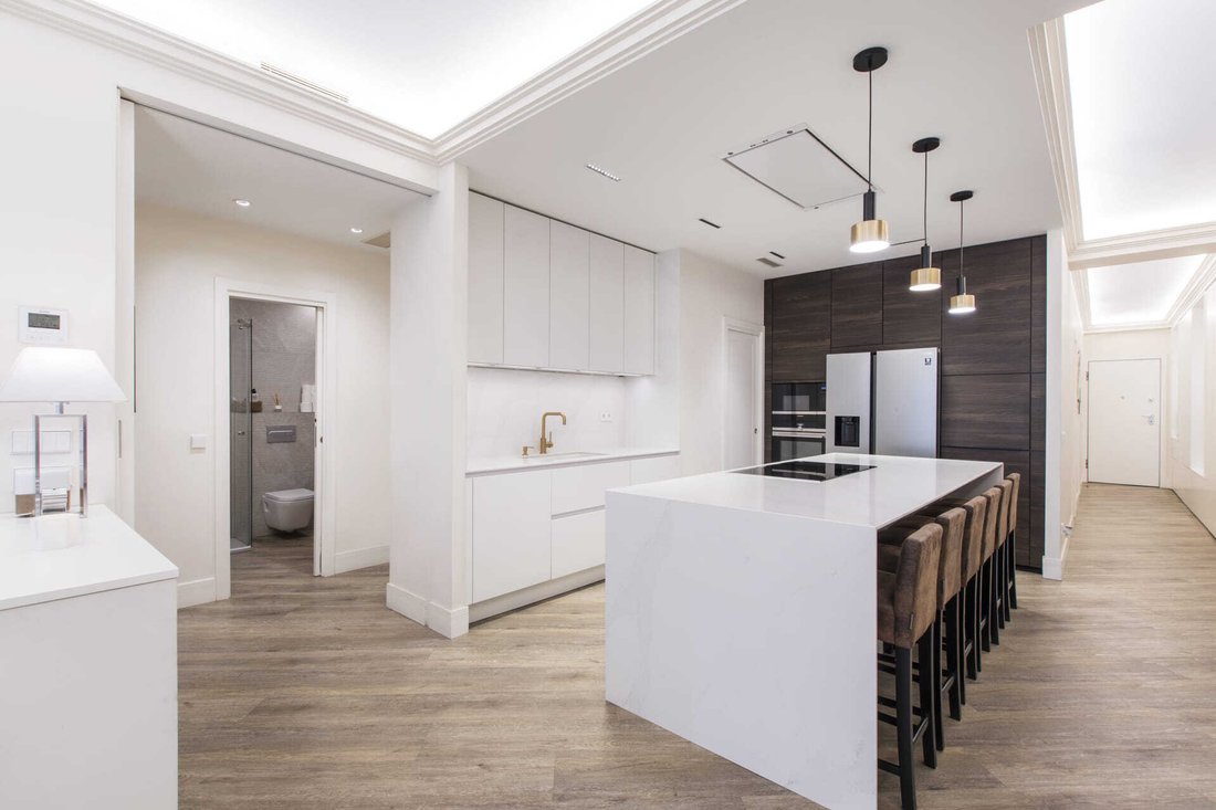 Apartment in Retiro, Madrid, Spain 2 - 18329802