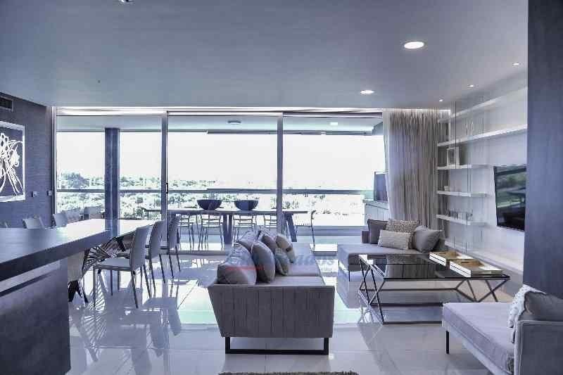Apartment in Córdoba, Cordoba, Argentina 1 - 18328302