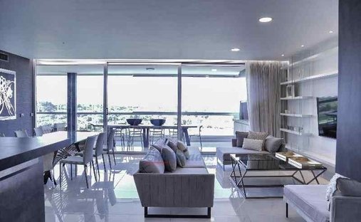 Wohnung in Córdoba, Córdoba, Argentinien 1