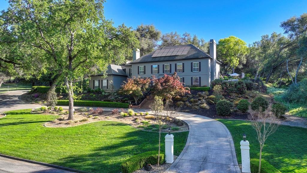 House in Granite Bay, California, United States 1 - 18327497