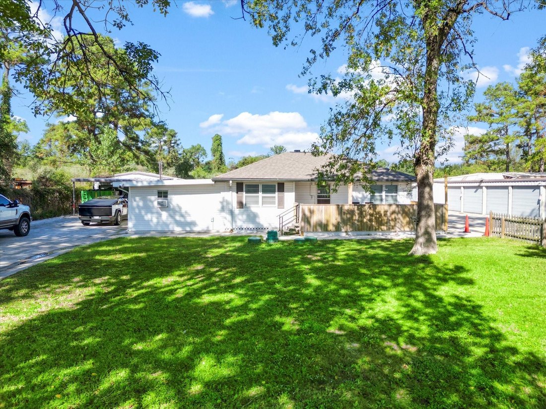House in Houston, Texas, United States 2 - 18331203