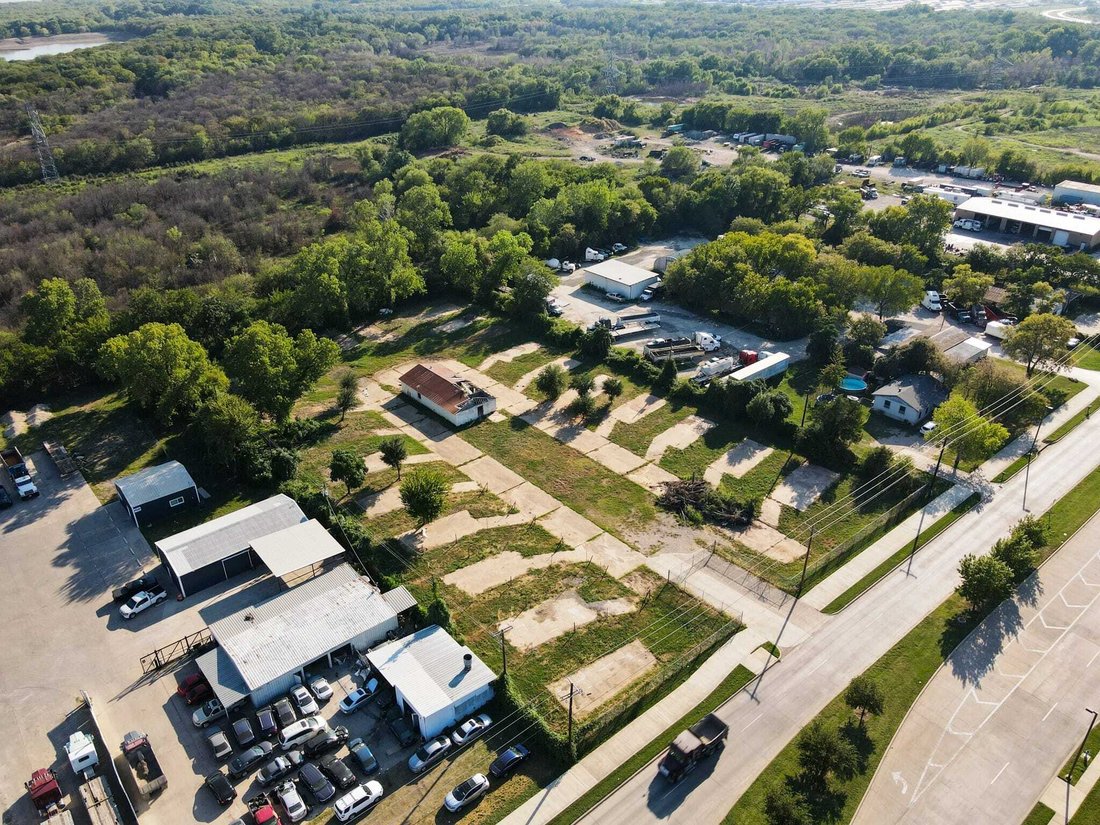 Land in Grand Prairie, Texas, United States 4 - 12259988