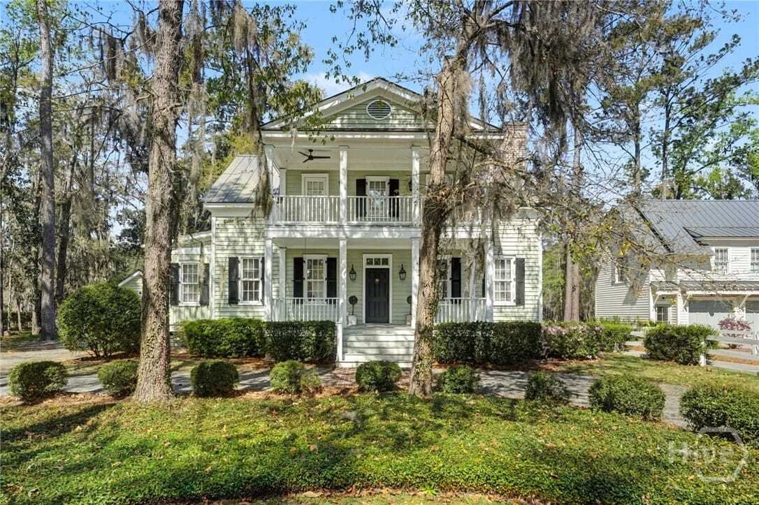 House in Richmond Hill, Georgia, United States 1 - 17535783