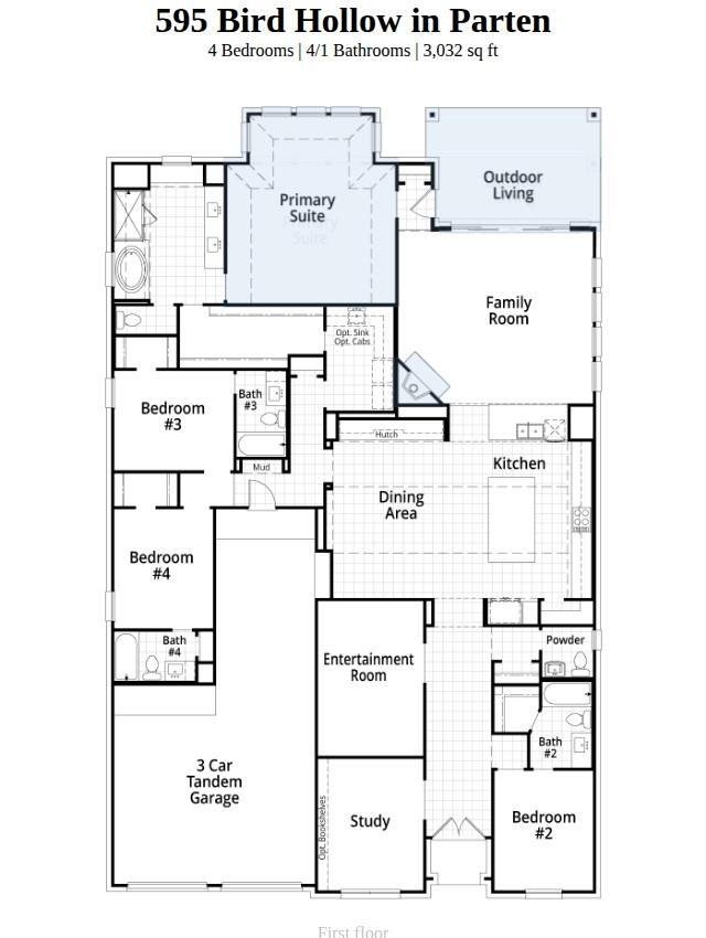 House in Austin, Texas, United States 2 - 18327245