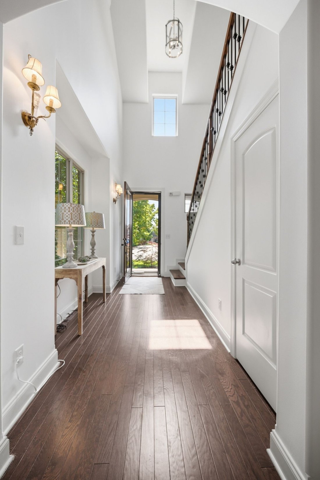 Townhouse in Nashville, Tennessee, United States 5 - 18222350