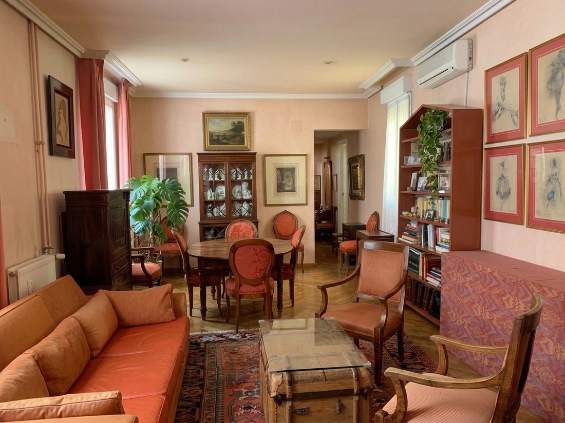 Apartment in Barrio Salamanca, Madrid, Spain 2 - 18329652