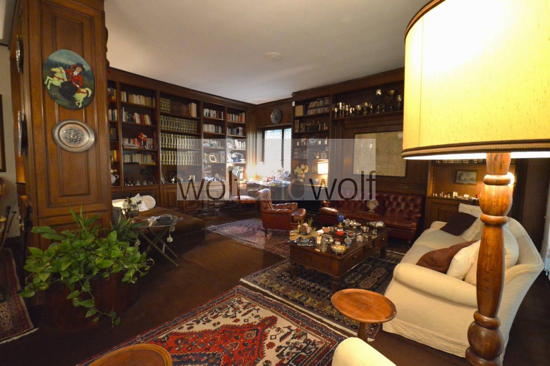 Apartment in San Vittore - Washington, Milan, Italy 1 - 18332116