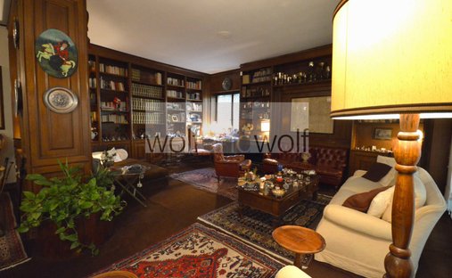 Apartment in San Vittore - Washington, Milan, Italy 1