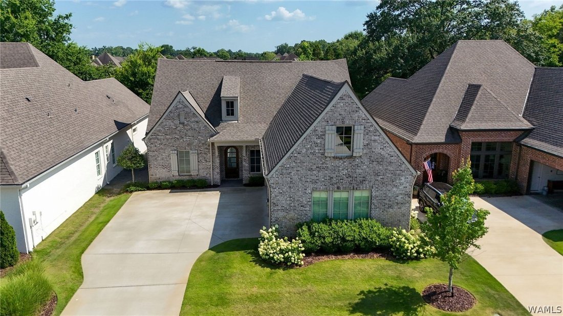 House in Tuscaloosa, Alabama, United States 1 - 18330297