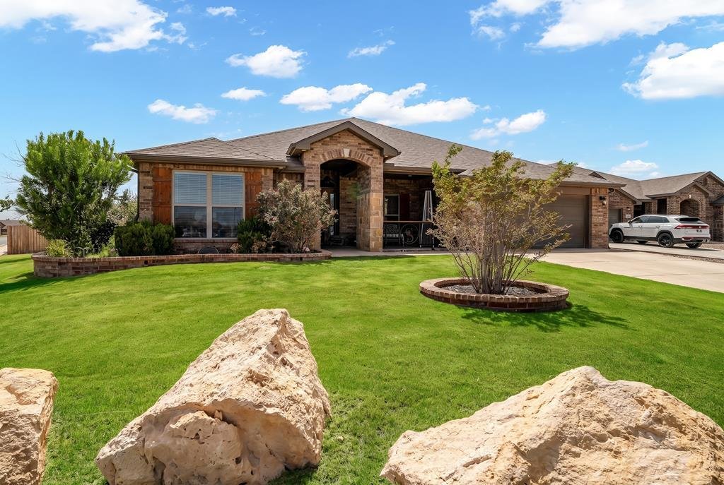 House in Midland, Texas, United States 2 - 18324068