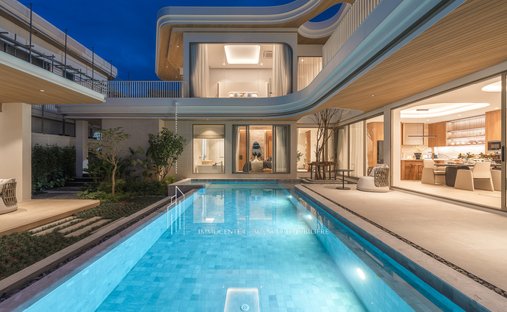 Villa en Rawai, Province de Phuket, Thaïlande 1