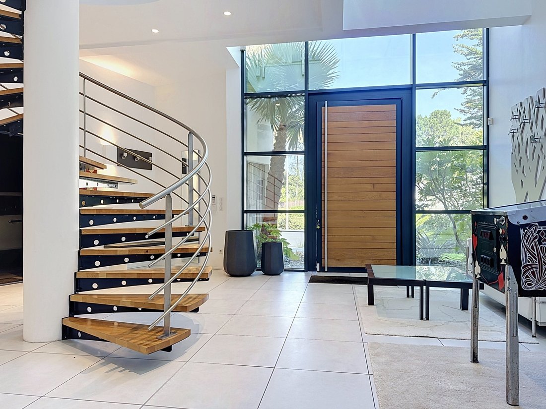 House in Anglet, Nouvelle-Aquitaine, France 2 - 18331587