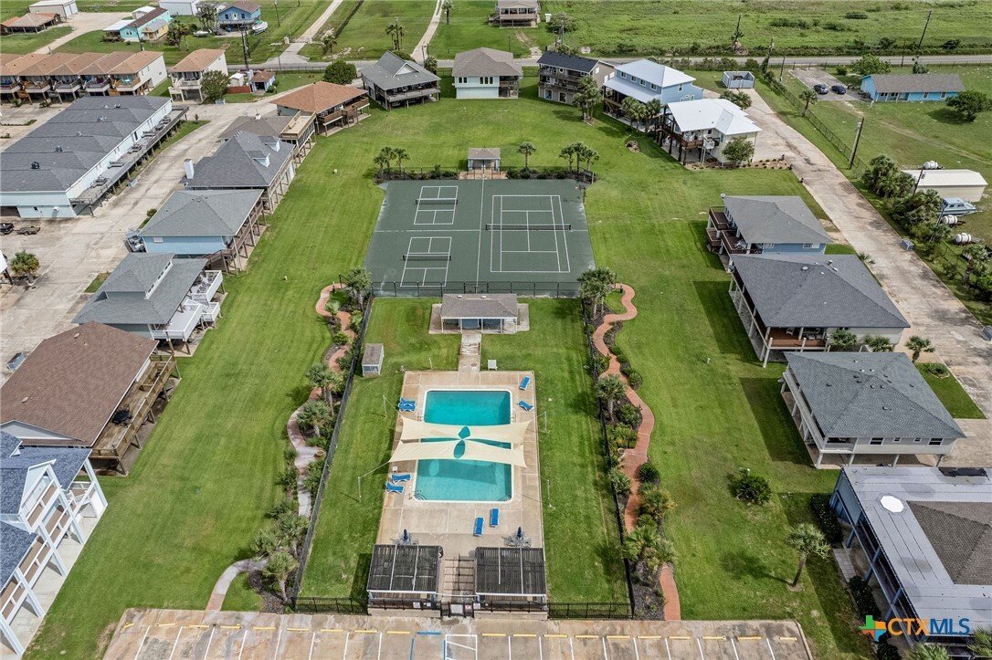 House in Port O'Connor, Texas, United States 5 - 18326820