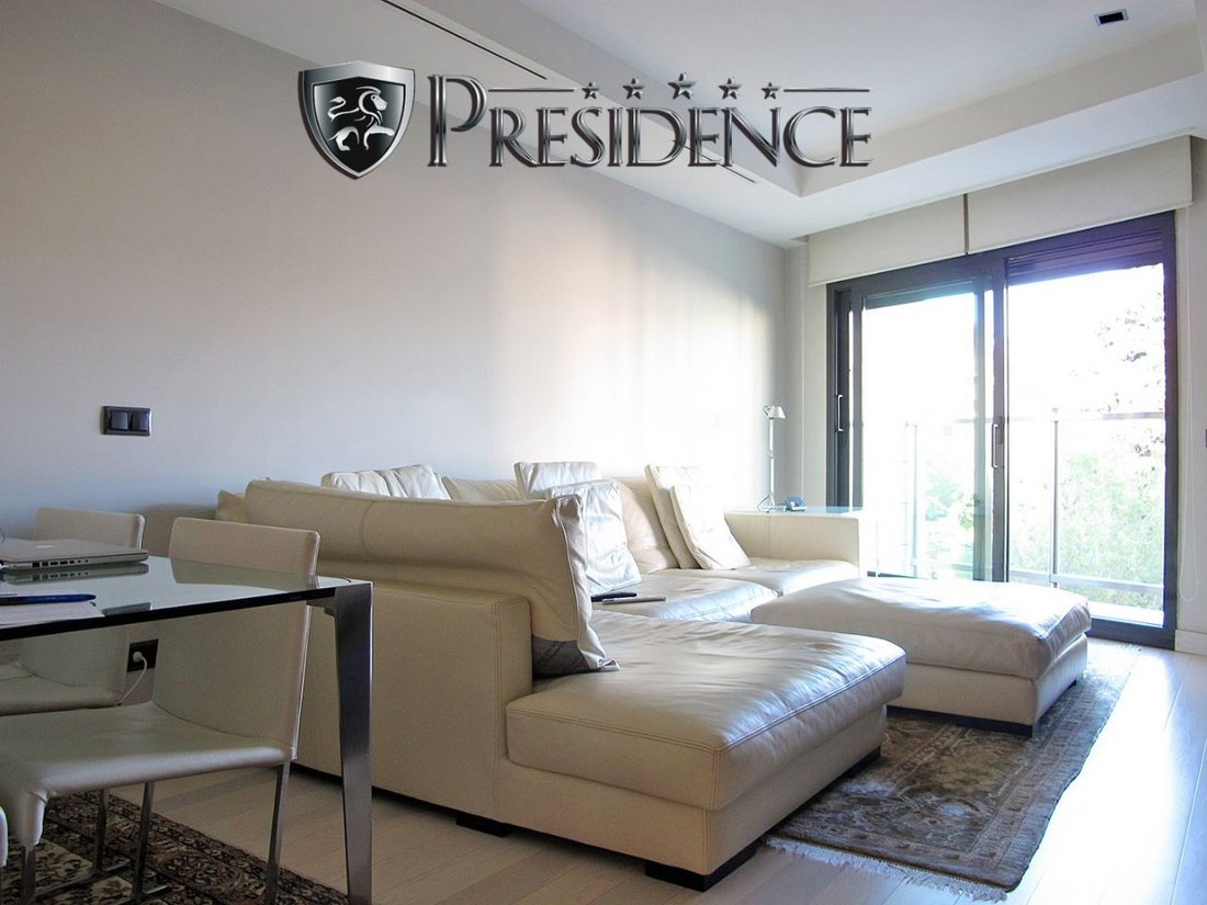Apartment in Chamberi, Madrid, Spain 2 - 18329960