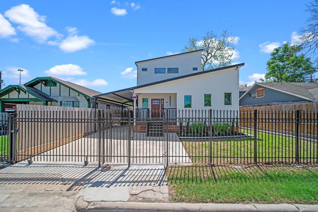 House in Houston, Texas, United States 5 - 18331265