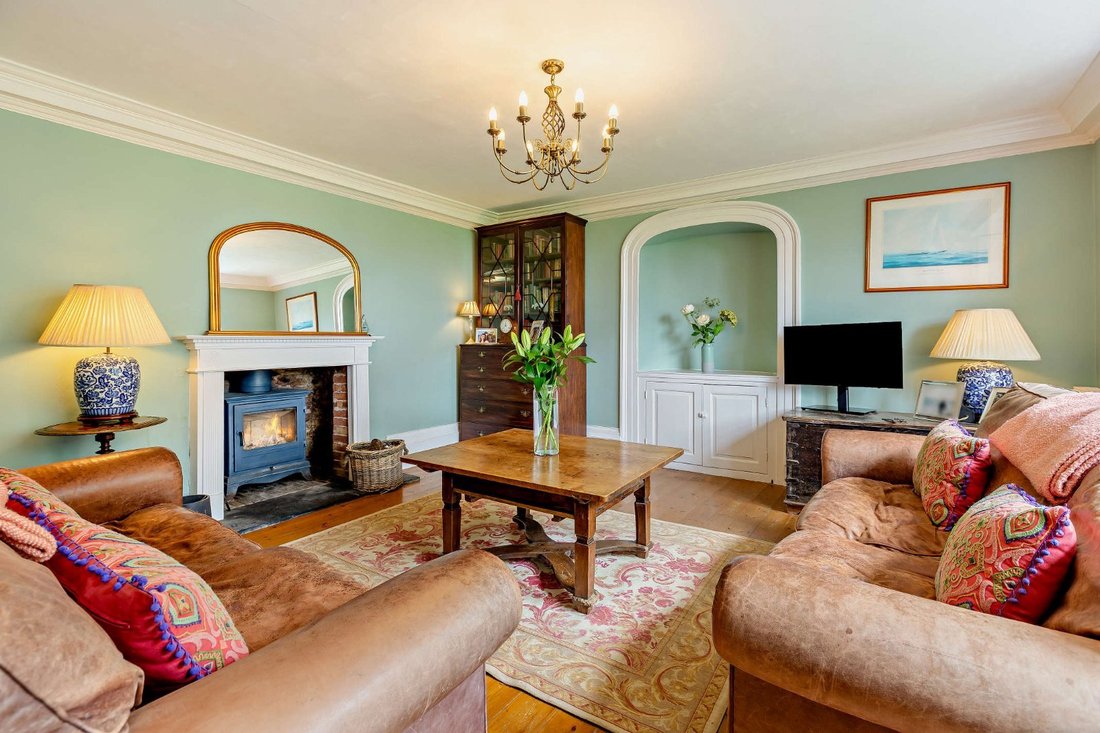House in Devon, England 4 - 18327054