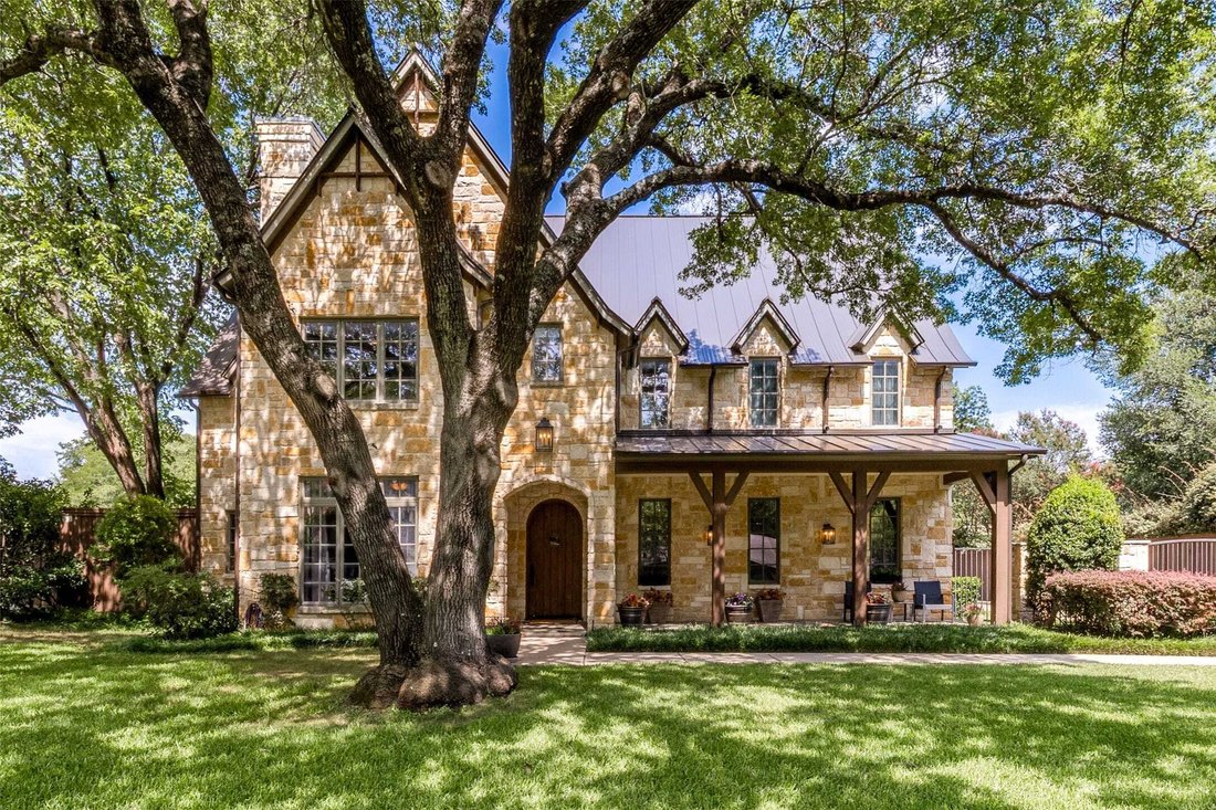 House in Dallas, Texas, United States 1 - 18332366