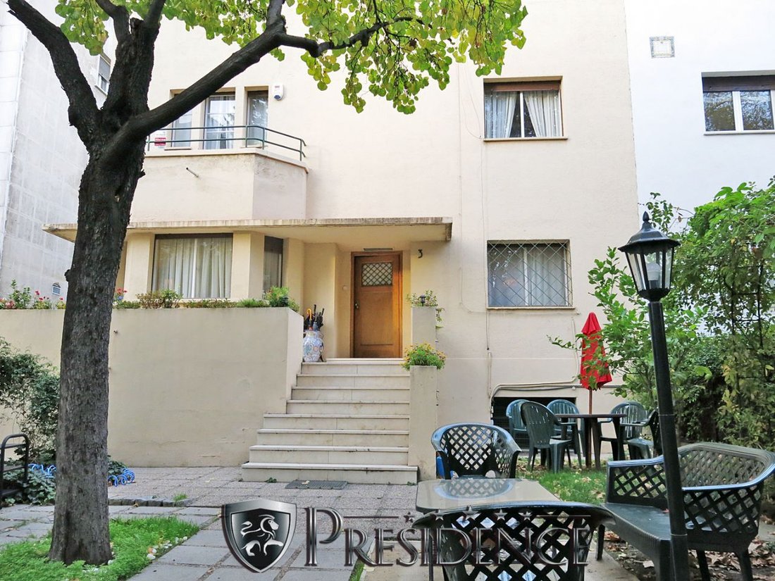 House in Barrio Salamanca, Madrid, Spain 1 - 18329441
