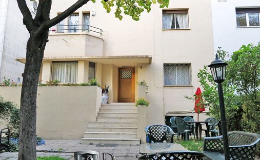 Casa en Salamanca, Madrid, España 1