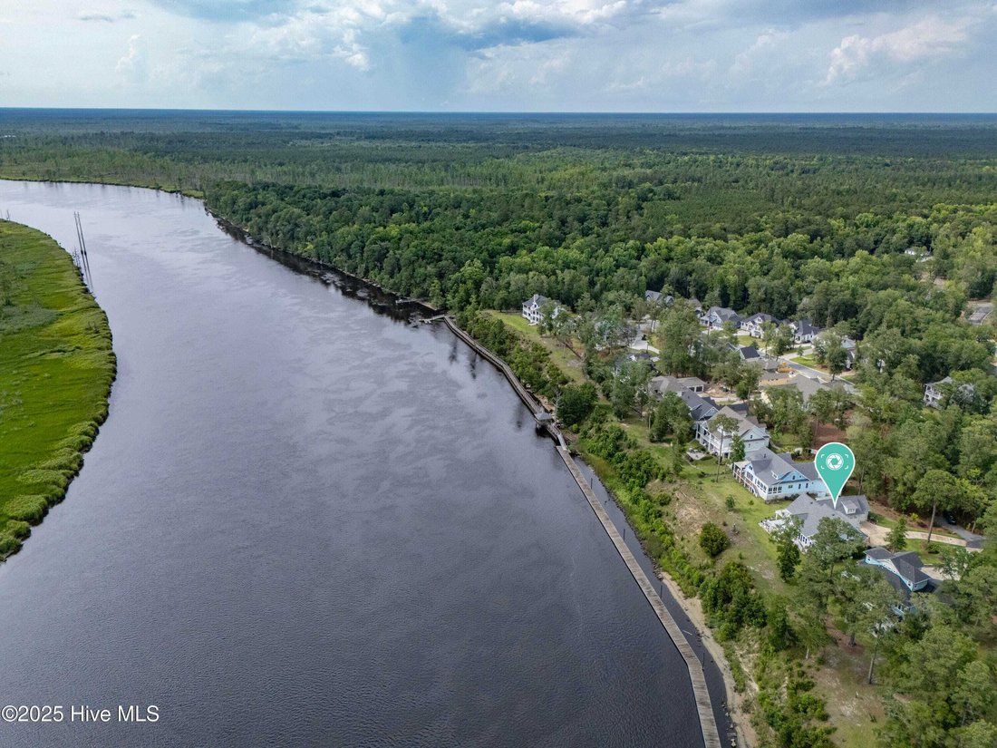 House in Castle Hayne, North Carolina, United States 2 - 16565505