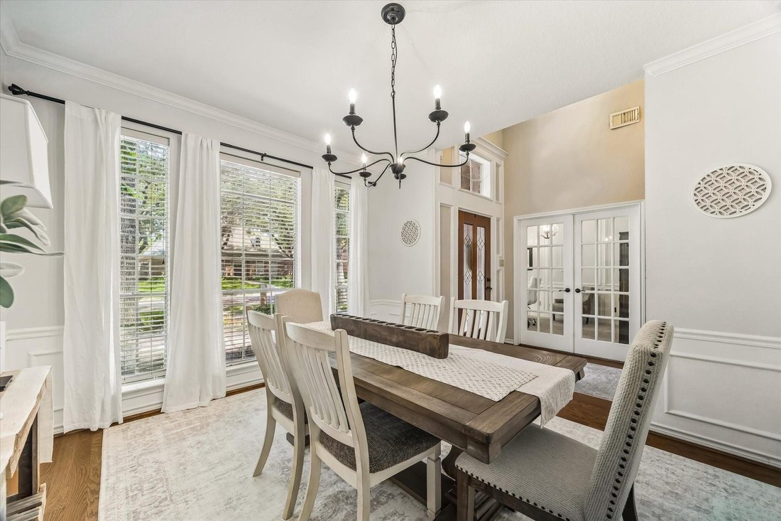 House in Sugar Land, Texas, United States 4 - 18331296